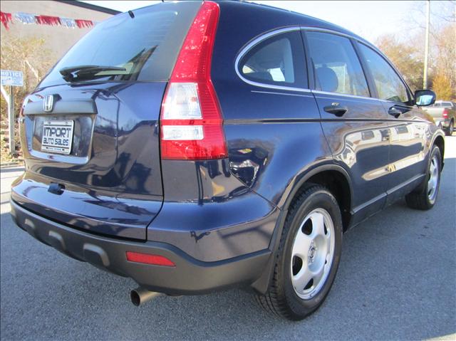 Honda CR-V 2007 photo 1