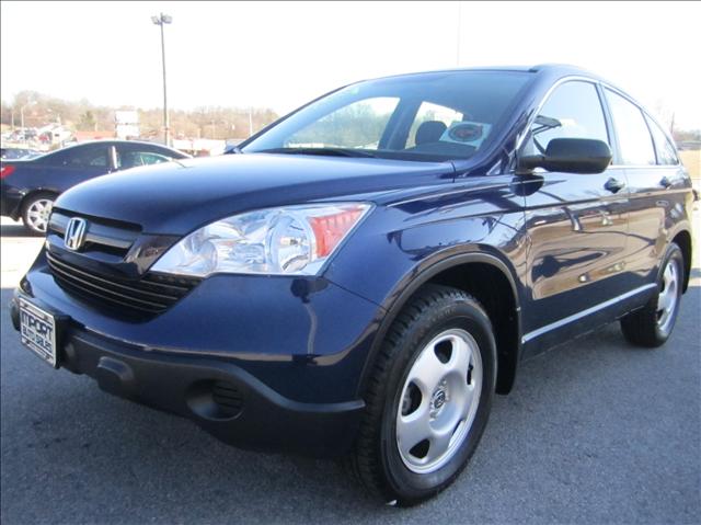 Honda CR-V 2007 photo 2