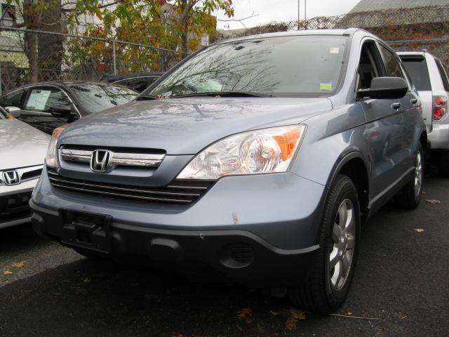 Honda CR-V 2007 photo 3