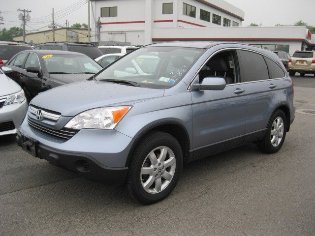 Honda CR-V LS 2WD Other