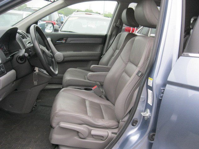 Honda CR-V 2007 photo 5