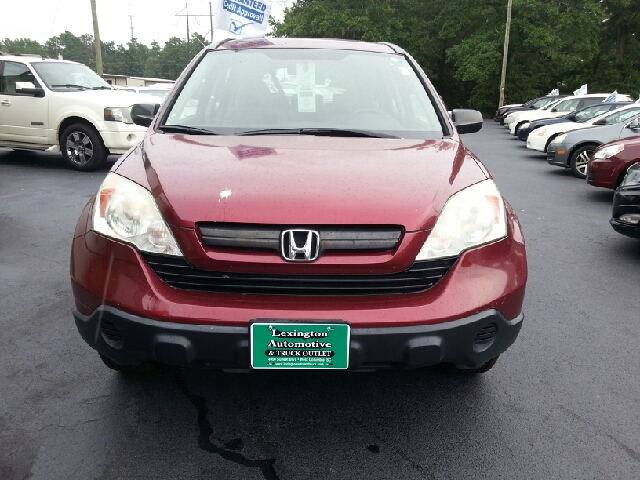 Honda CR-V 2007 photo 3