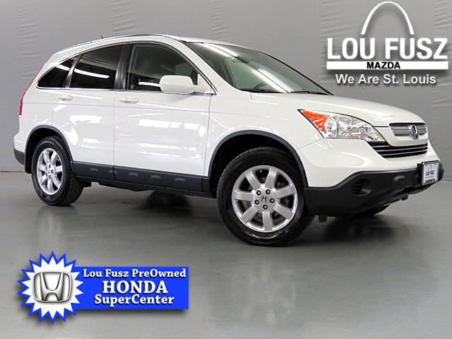 Honda CR-V LS 2WD Unspecified