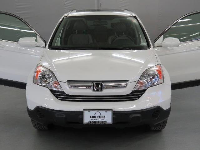 Honda CR-V 2007 photo 1