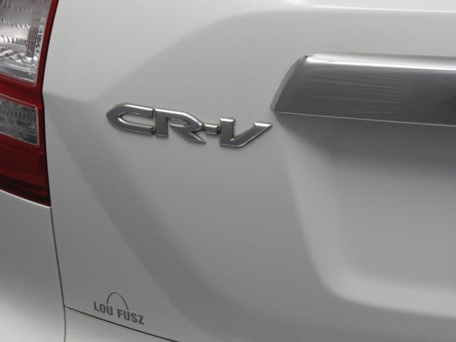 Honda CR-V 2007 photo 4