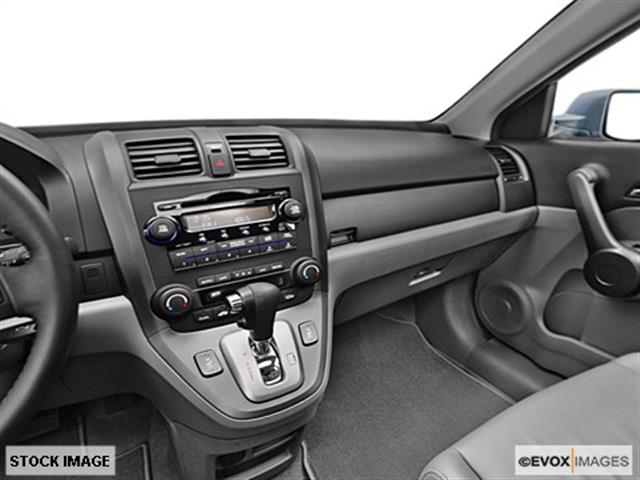 Honda CR-V 2008 photo 15