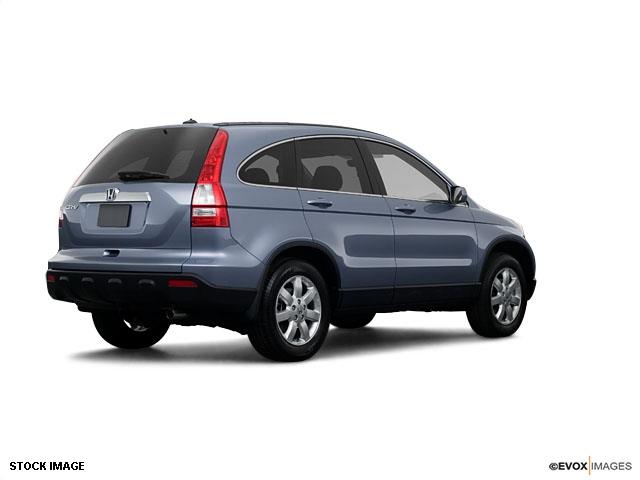 Honda CR-V 2008 photo 2