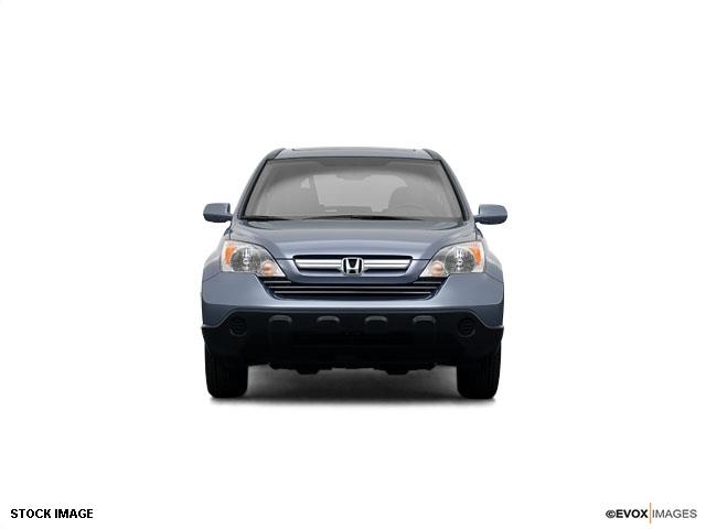 Honda CR-V 2008 photo 8