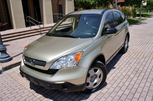 Honda CR-V 2008 photo 2