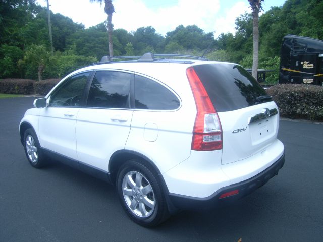 Honda CR-V 2008 photo 13