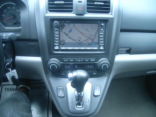 Honda CR-V 2008 photo 3