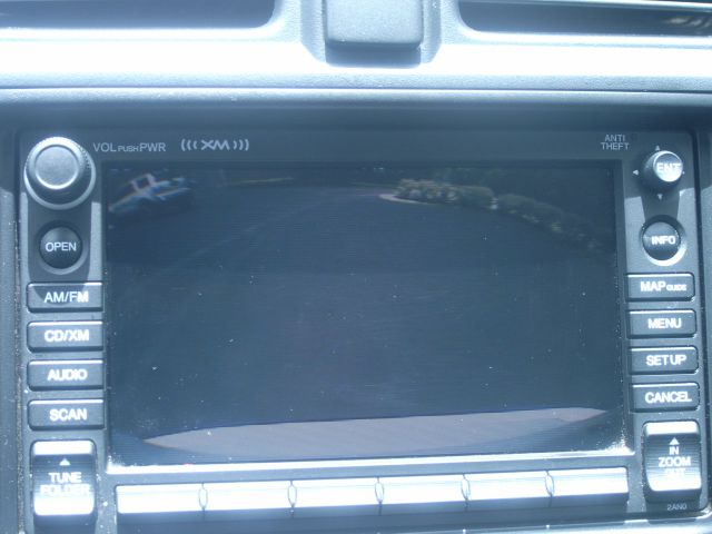 Honda CR-V 2008 photo 9