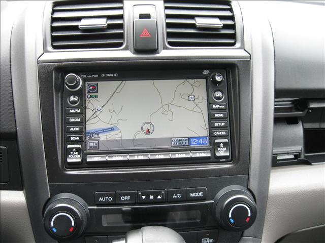 Honda CR-V 2008 photo 3