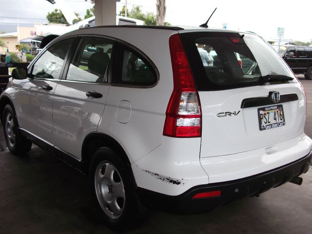 Honda CR-V 2008 photo 1