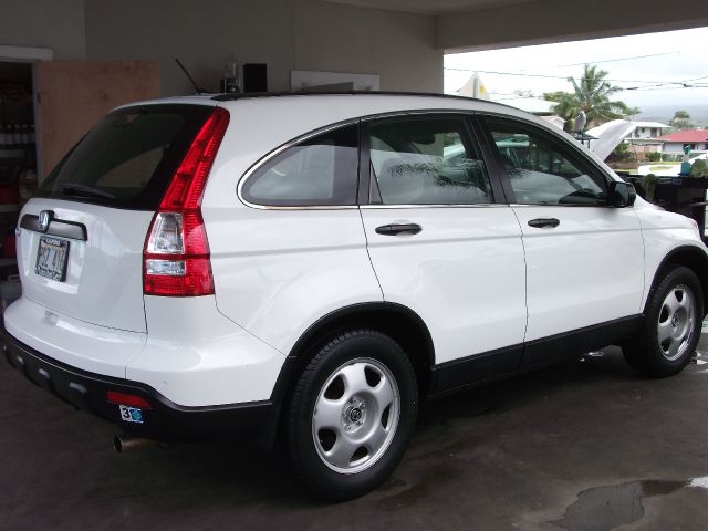 Honda CR-V 2008 photo 3