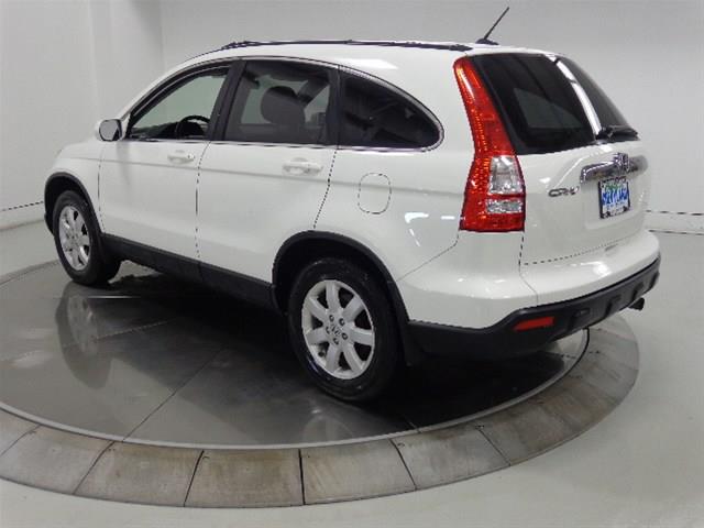 Honda CR-V 2008 photo 2