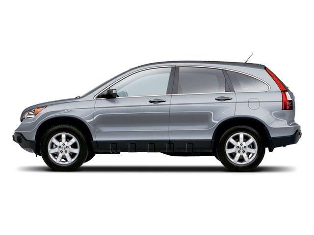 Honda CR-V 2008 photo 2