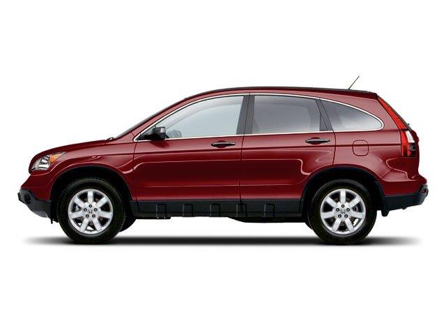 Honda CR-V 2008 photo 3