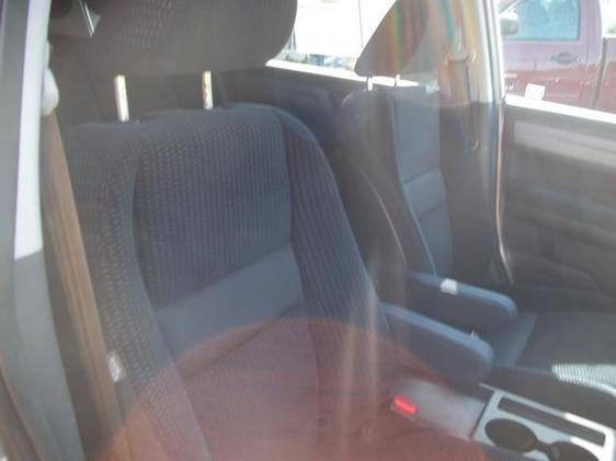 Honda CR-V 2008 photo 16