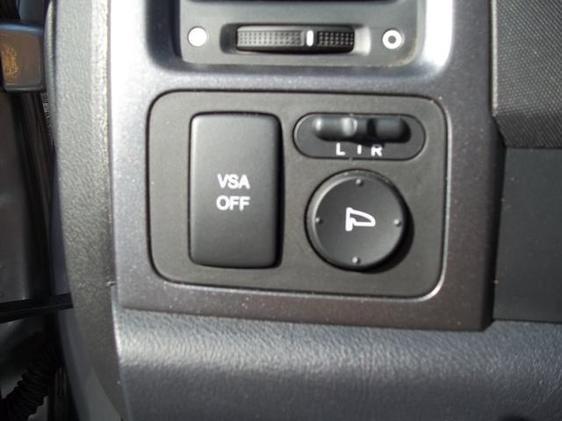 Honda CR-V 2008 photo 3