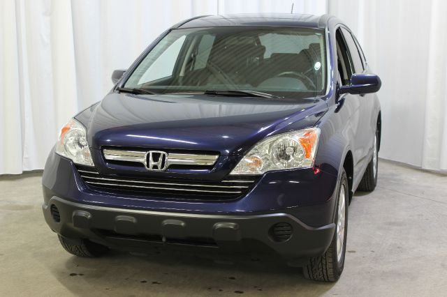 Honda CR-V 2008 photo 4