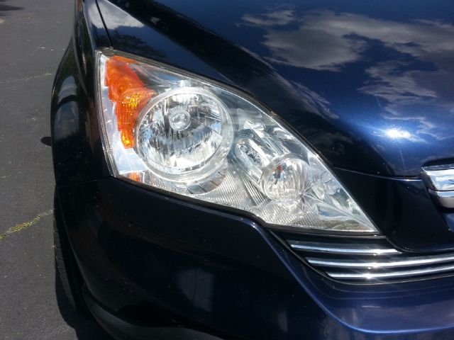 Honda CR-V 2008 photo 10