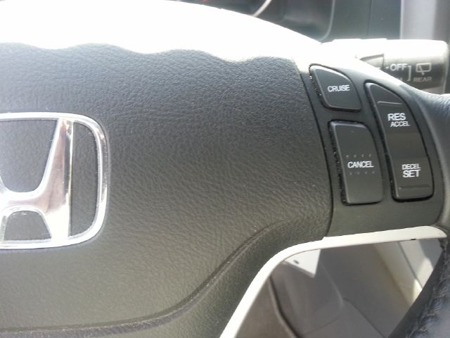 Honda CR-V 2008 photo 12