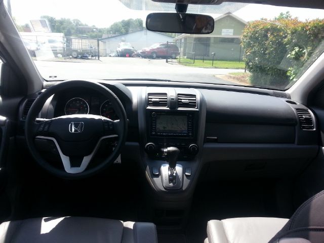 Honda CR-V 2008 photo 15