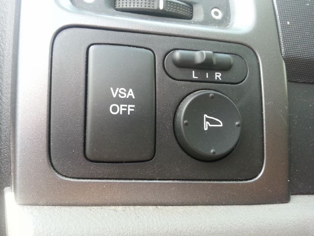 Honda CR-V 2008 photo 18