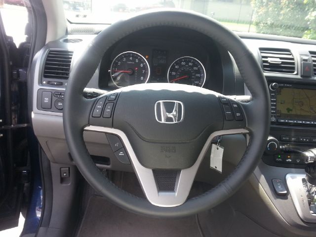 Honda CR-V 2008 photo 26