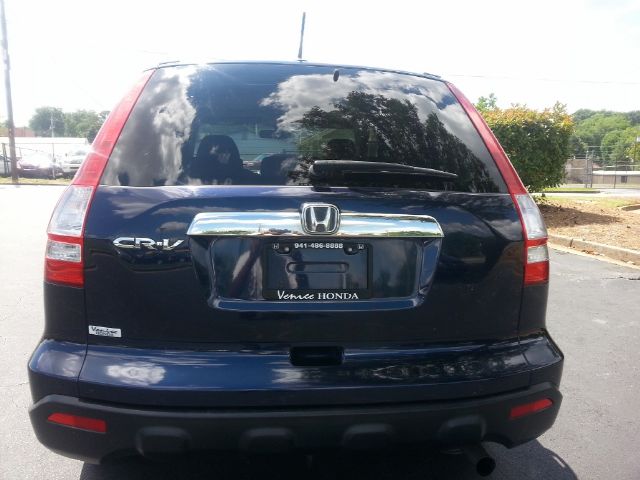 Honda CR-V 2008 photo 32