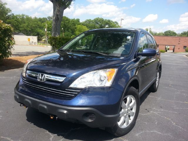 Honda CR-V 2008 photo 35