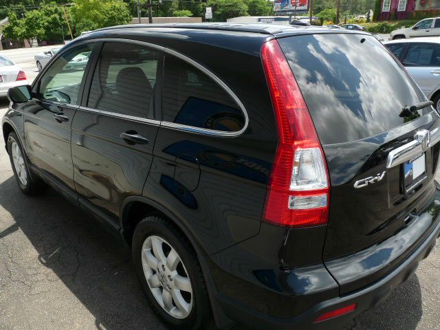 Honda CR-V 2008 photo 14