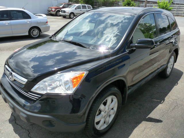 Honda CR-V 2008 photo 15