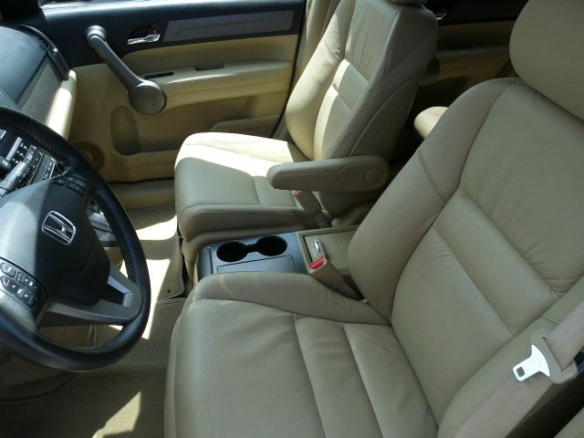 Honda CR-V 2008 photo 20