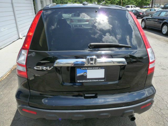 Honda CR-V 2008 photo 25