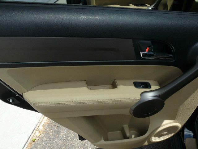 Honda CR-V 2008 photo 28