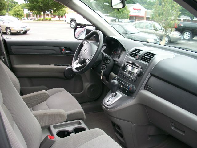 Honda CR-V 2008 photo 3