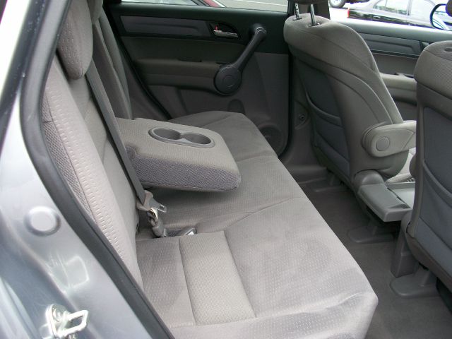 Honda CR-V 2008 photo 4