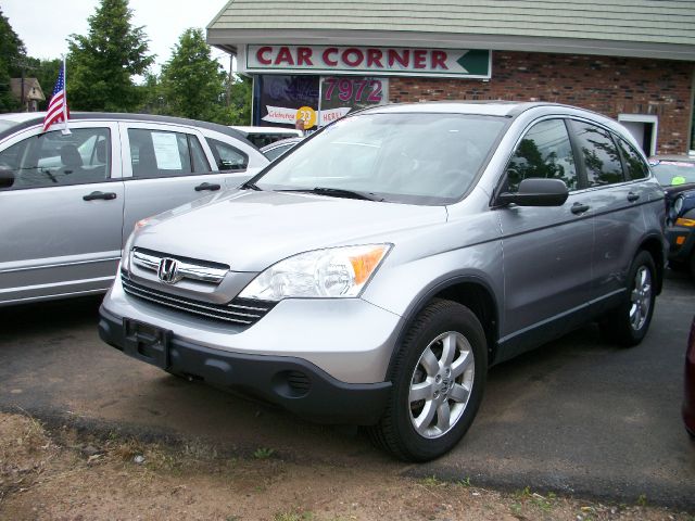 Honda CR-V 2008 photo 6