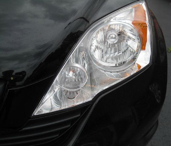 Honda CR-V 2008 photo 10