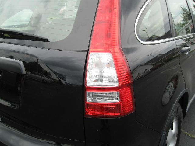 Honda CR-V 2008 photo 12