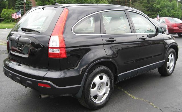 Honda CR-V 2008 photo 14