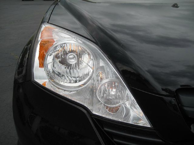 Honda CR-V 2008 photo 3