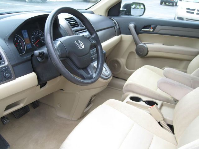 Honda CR-V 2008 photo 4