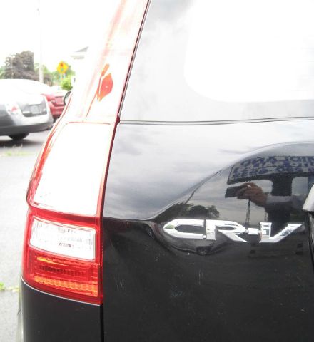 Honda CR-V 2008 photo 6