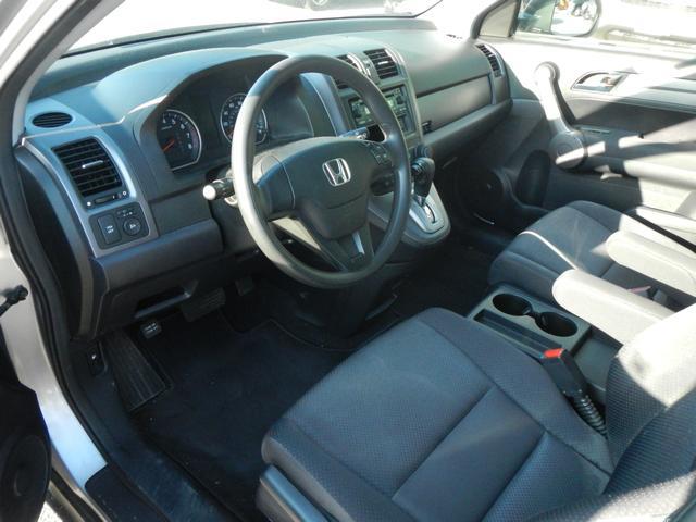 Honda CR-V 2008 photo 1