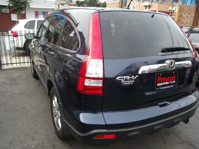 Honda CR-V 2008 photo 2