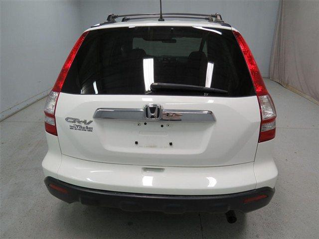 Honda CR-V 2008 photo 1