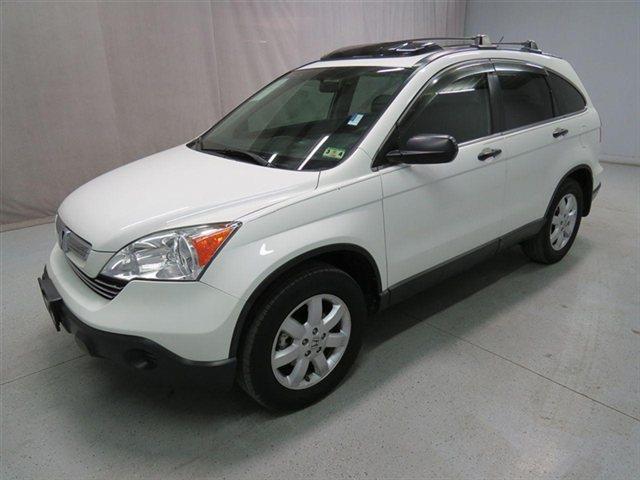 Honda CR-V 2008 photo 2